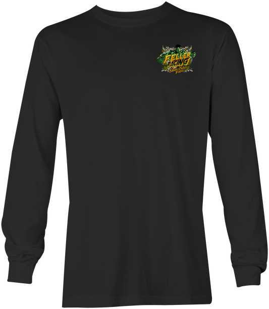 Feller Racing Long Sleeves