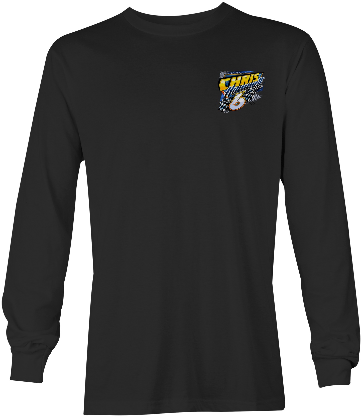 Chris Hammett 2023 Long Sleeves