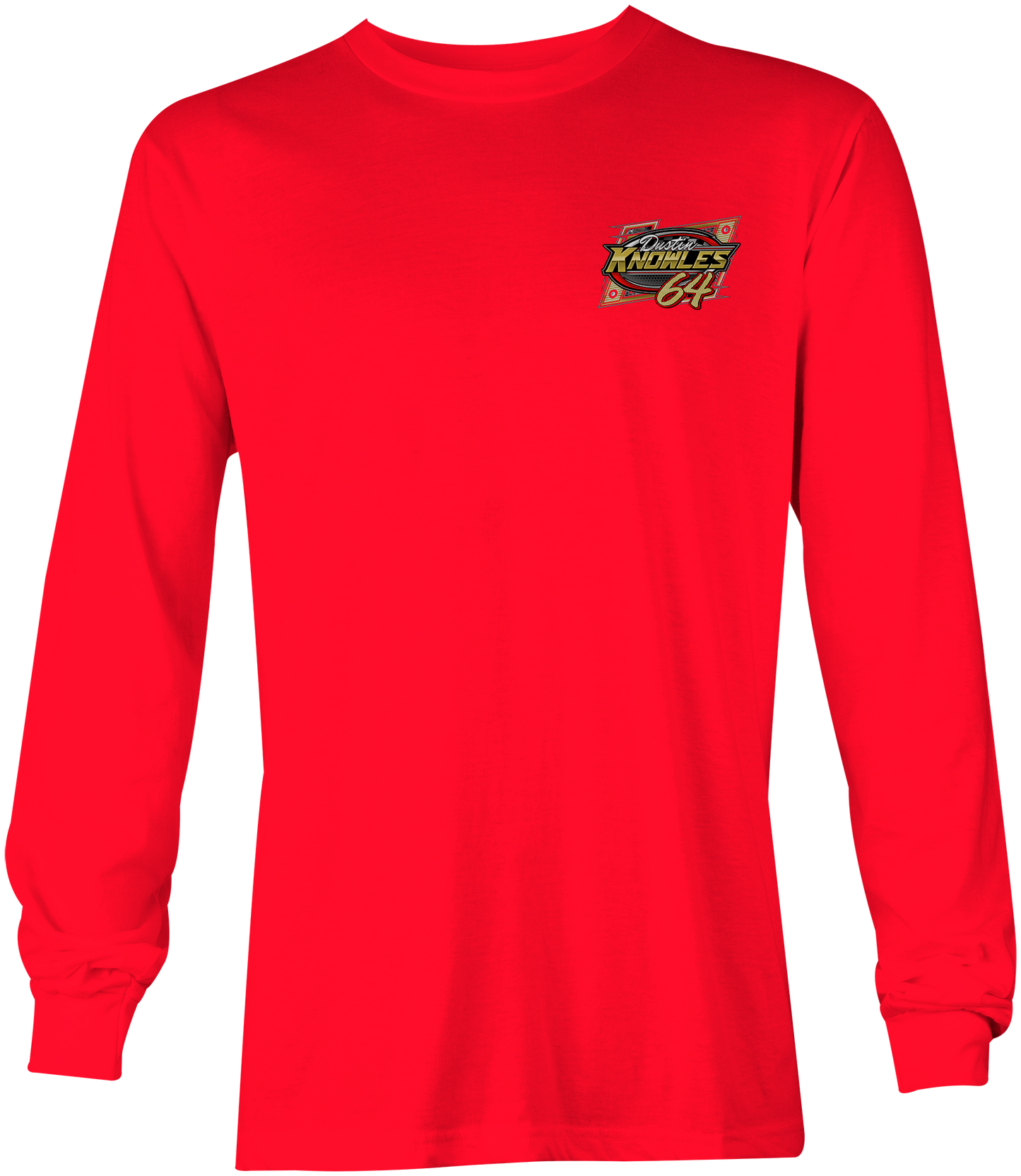 Dustin Knowles 2023 Long Sleeves