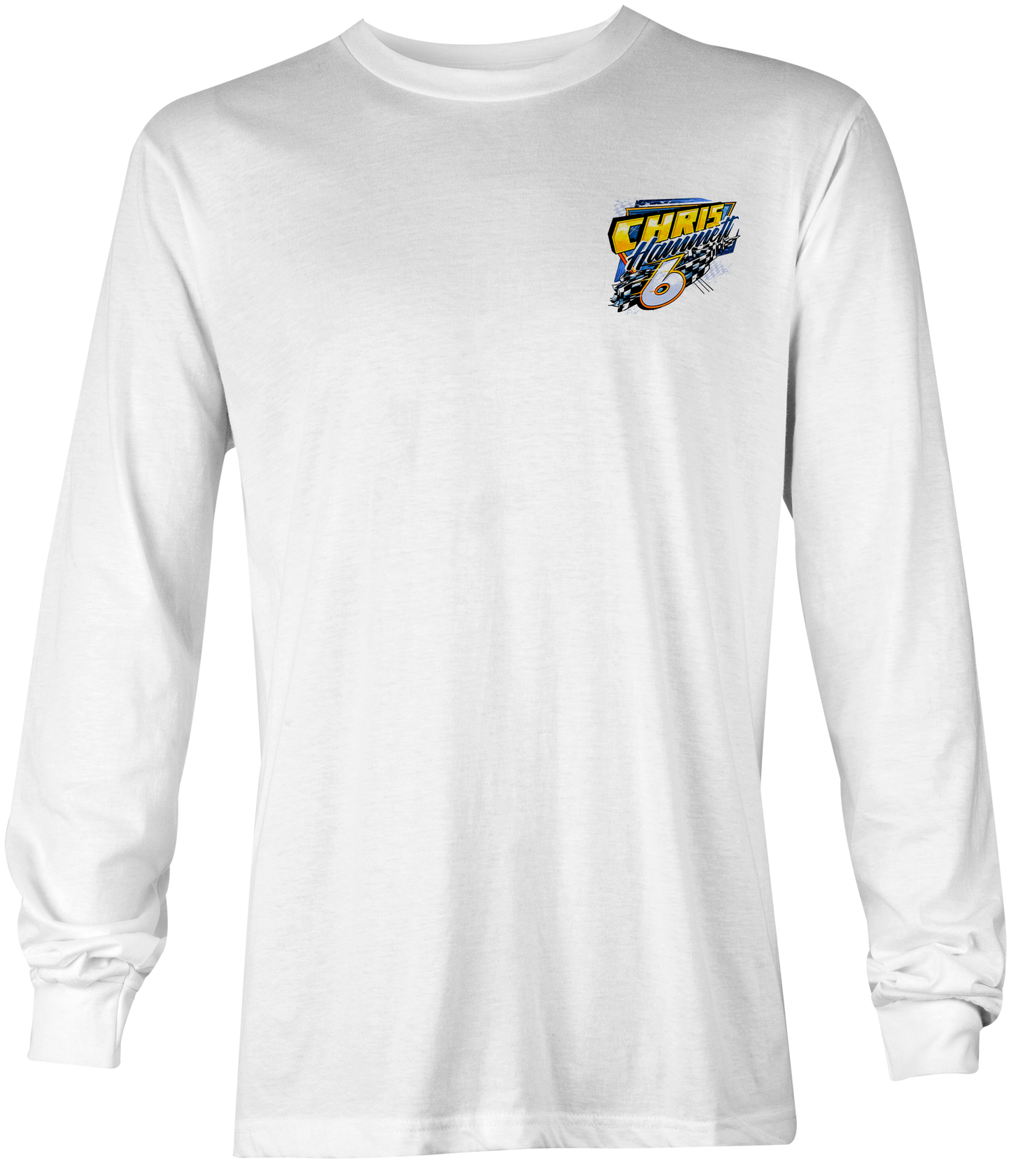 Chris Hammett 2023 Long Sleeves