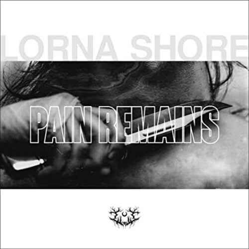 Pain Remains (Gatefold LP Jacket, 180 Gram Vinyl) (2 Lp's) [Vinyl]