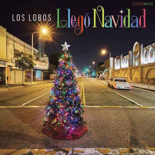 Llego Navidad [Vinyl]
