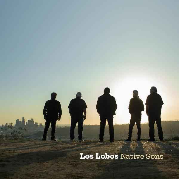 Native Sons [Vinyl]