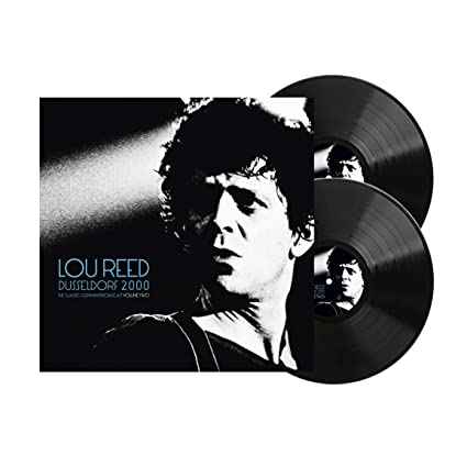 Dusseldorf 2000: The Classic German Broadcast Vol.2 [Import] (2 LPs) [Vinyl]