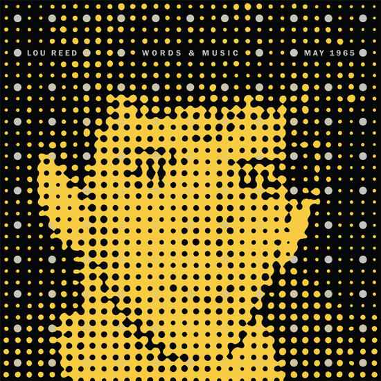 Words & Music May 1965 (Deluxe, Numbered) [Vinyl]