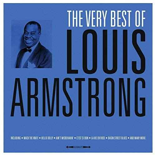 THE VERY BEST OF [Vinyl]