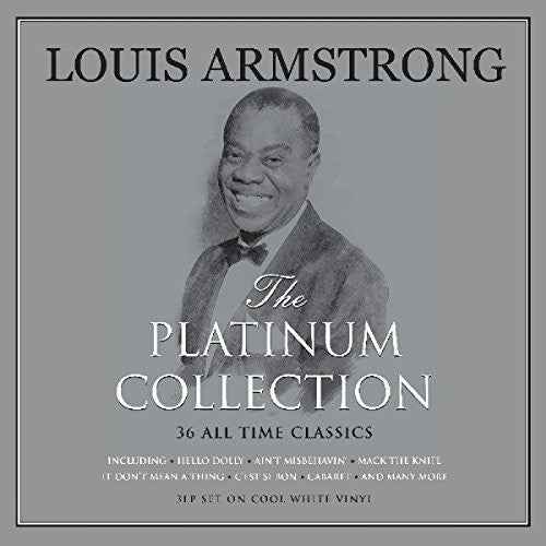 The Platinum Collection [Import] (3 Lp's) [Vinyl]