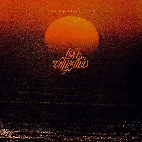 From A Girl's Point Of View We Give To You... Love Unlimited [Vinyl]