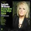 LU'S JUKEBOX VOL. 4: FUNNY HOW TIME SLIPS AWAY: A NIGHT OF 60'S COUNTRY CLASSIC [Vinyl]