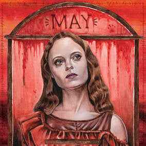 May OST (RSD 4/23/2022) [Vinyl]