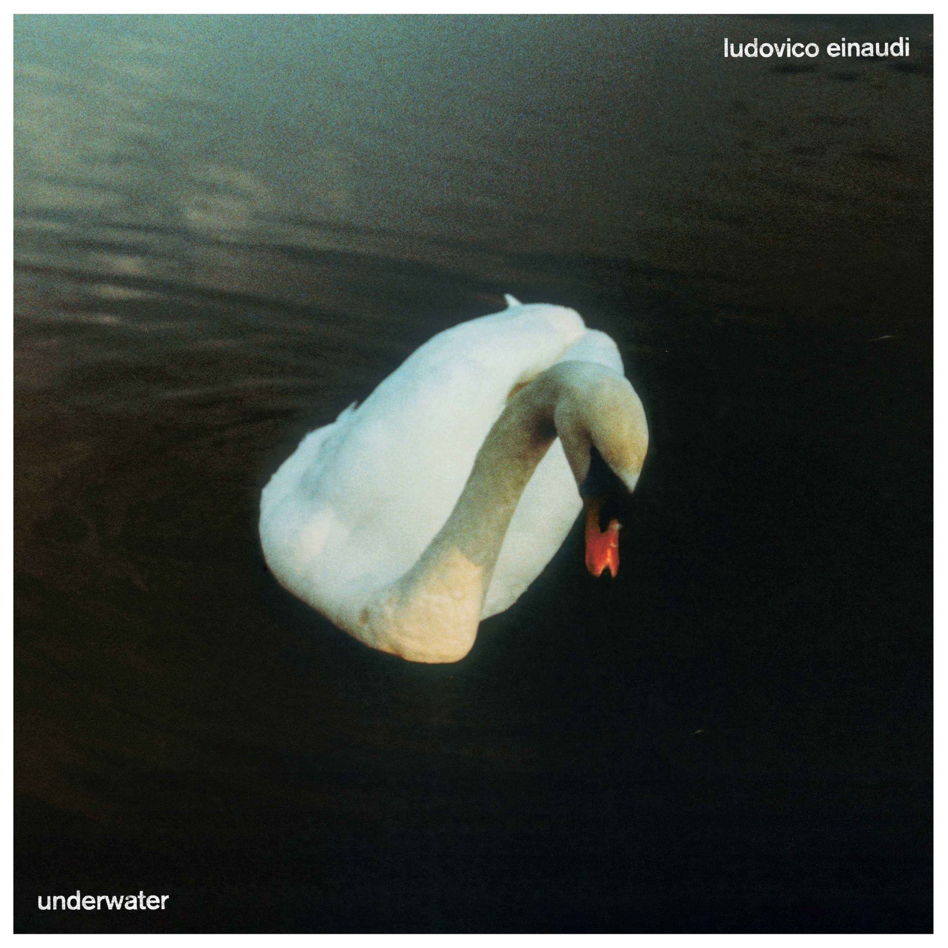 Ludovico Einaudi - Underwater [2 LP] [Vinyl]