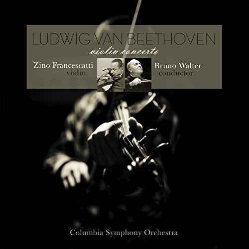 Violin Concerto (Ogv) (Hol) [Vinyl]