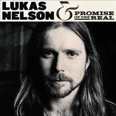 Lukas Nelson & Promi - LUKAS NELSON & PROMI [Vinyl]