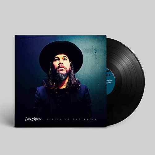 Listen To Water [LP] [Vinyl]