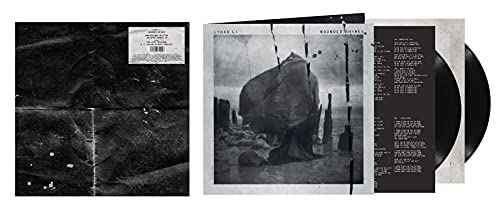 Wounded Rhymes [Vinyl]