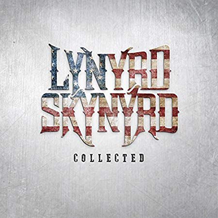 Lynyrd Skynyrd - Lynyrd Skynyrd - Collected (import LP) [Vinyl]