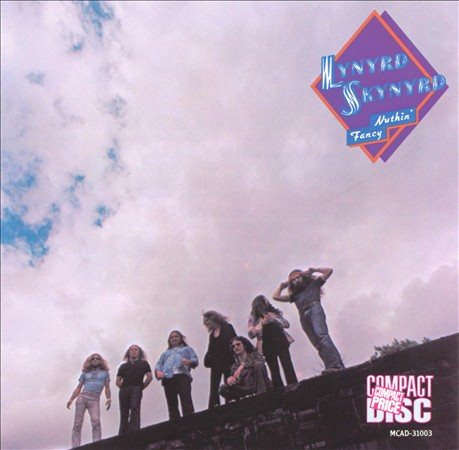 Nuthin Fancy [Vinyl]