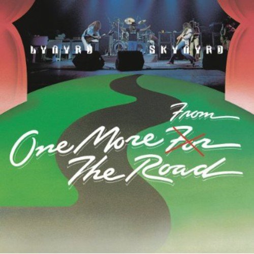 Lynyrd Skynyrd - One More From The Road (Ogv) [Vinyl]
