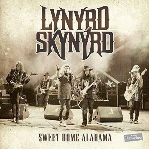 SWEET HOME (2LP) [Vinyl]