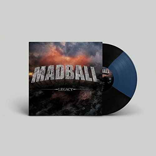 LEGACY [Vinyl]