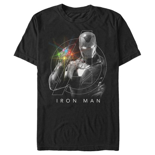 Marvel Only One Mens T Shirt