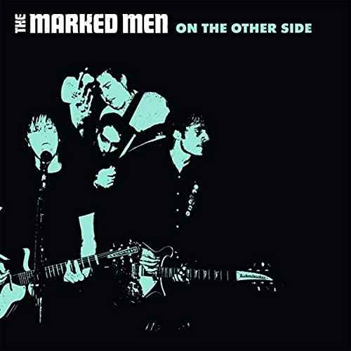 On The Other Side [Vinyl]