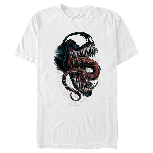 Marvel Venom Mens T Shirt