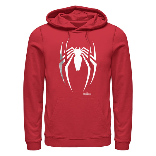 Marvel Spider-Man Gamerverse Mens Lightweight Hoodie