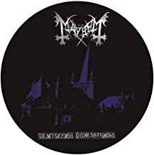 DE MYSTERIIS DOM SATHANAS [Vinyl]