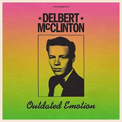 OUTDATED EMOTION [Vinyl]