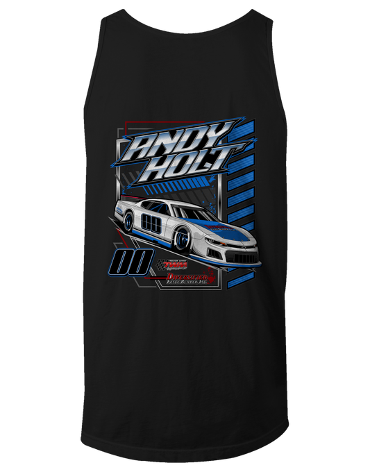 Andy Holt 2023 Tank Tops