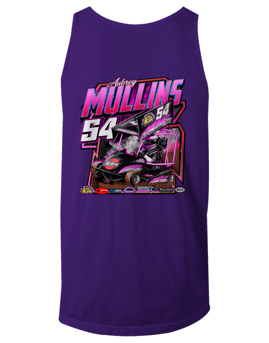 Aubrey Mullins Tank Tops