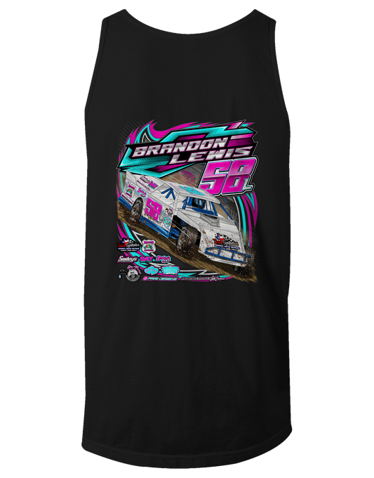 Brandon Lewis 2023 Tank Tops