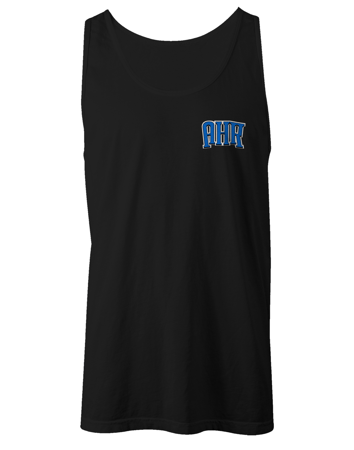 Andy Holt 2023 Tank Tops