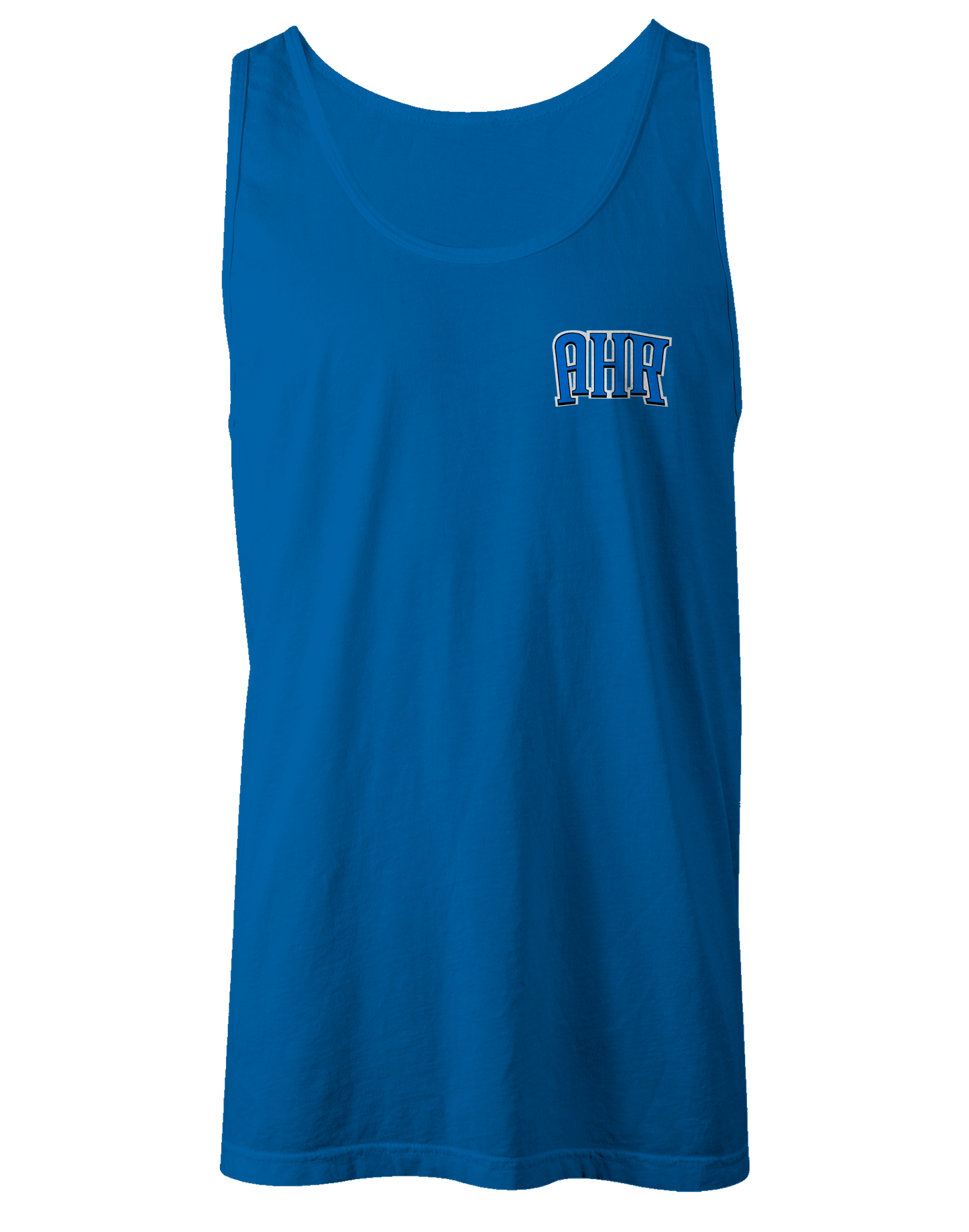 Andy Holt 2023 Tank Tops