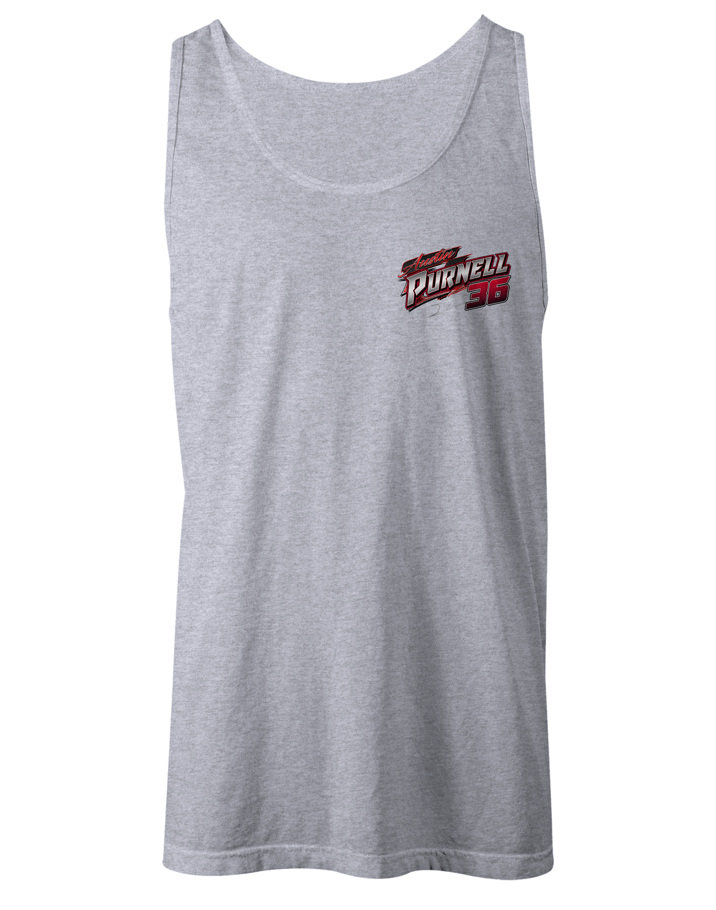 Austin Purnell Tank Tops