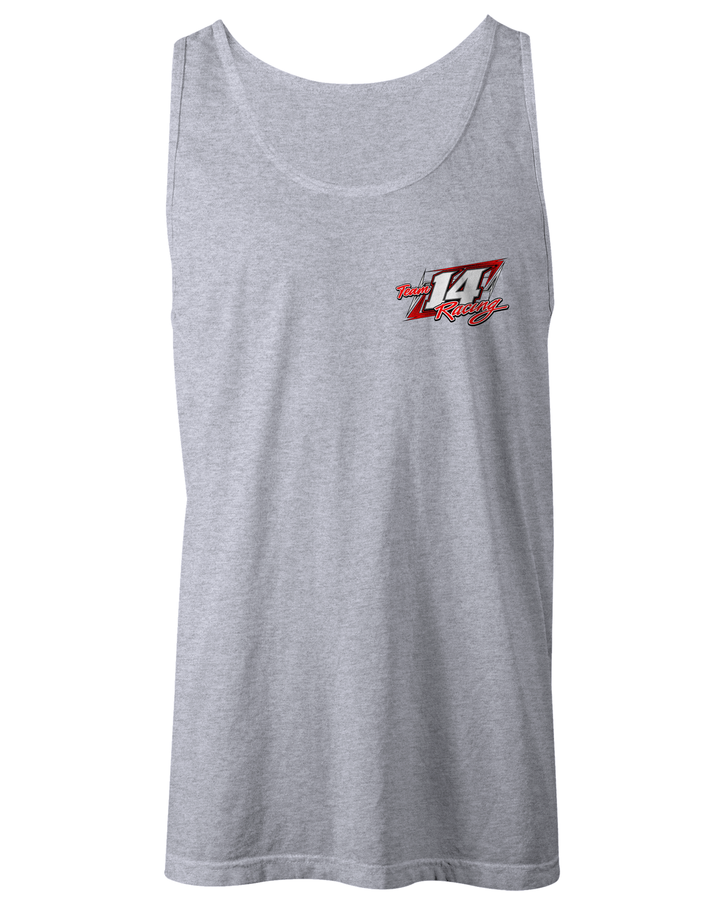 Leo Rossi Tank Tops