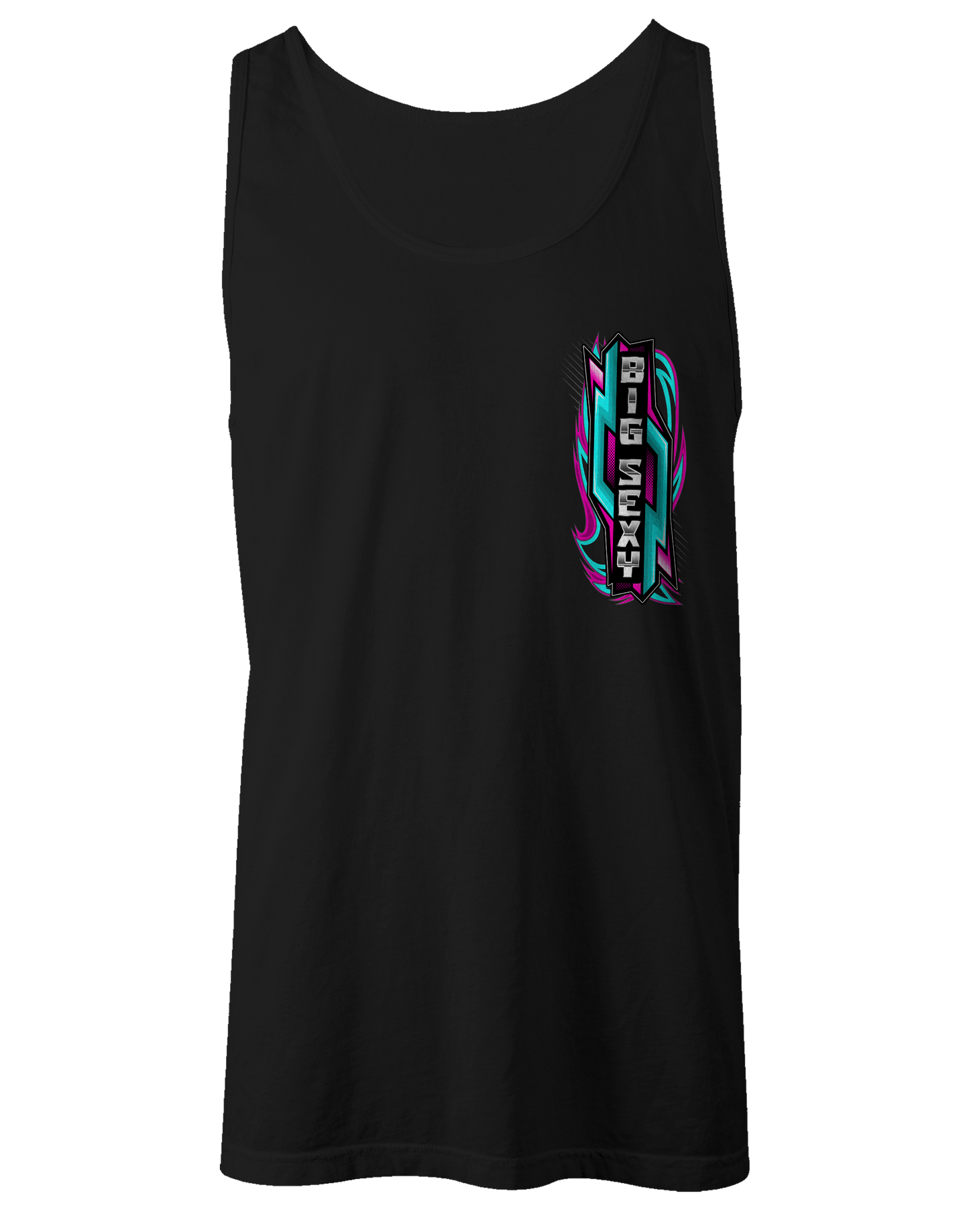 Brandon Lewis 2023 Tank Tops