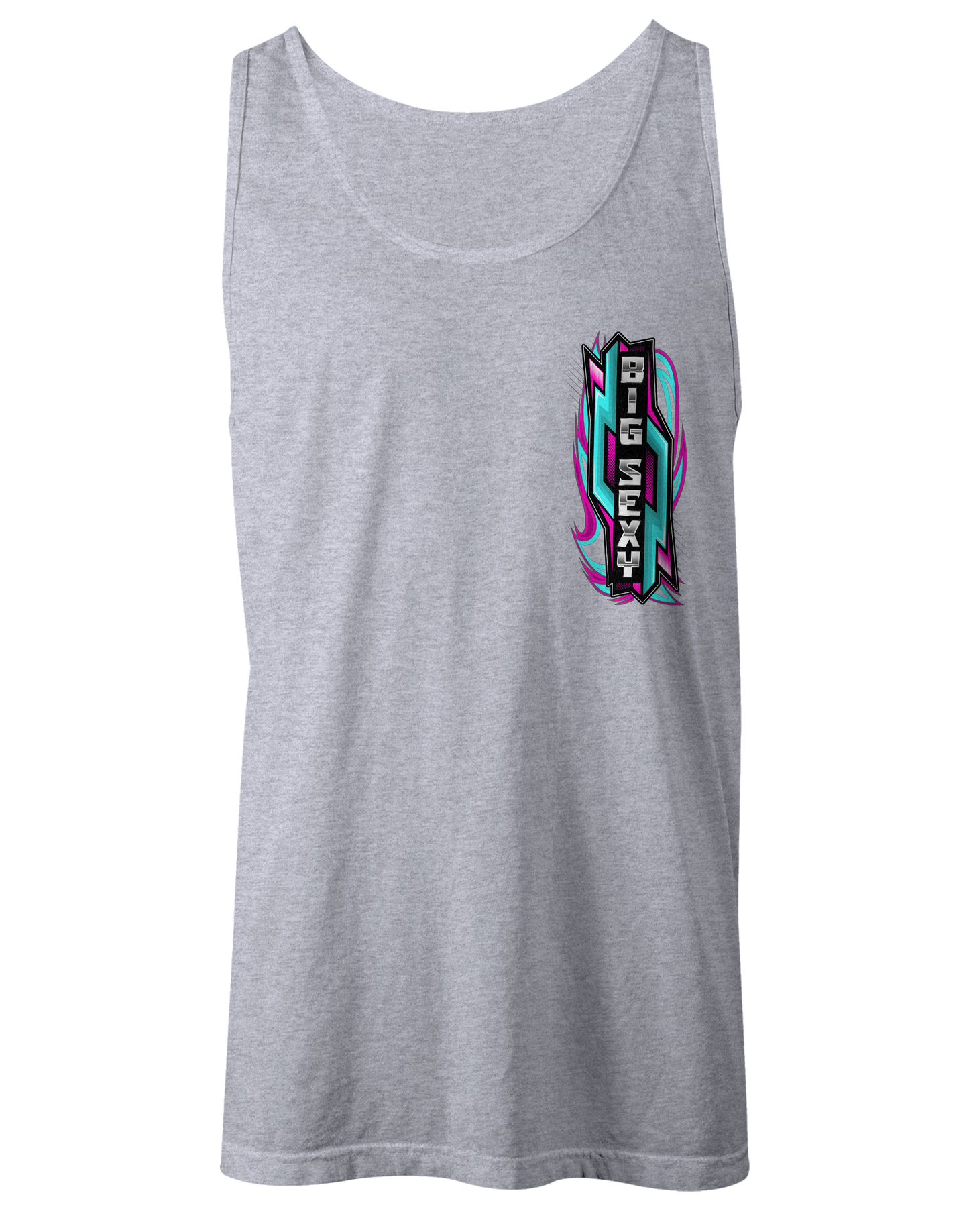 Brandon Lewis 2023 Tank Tops