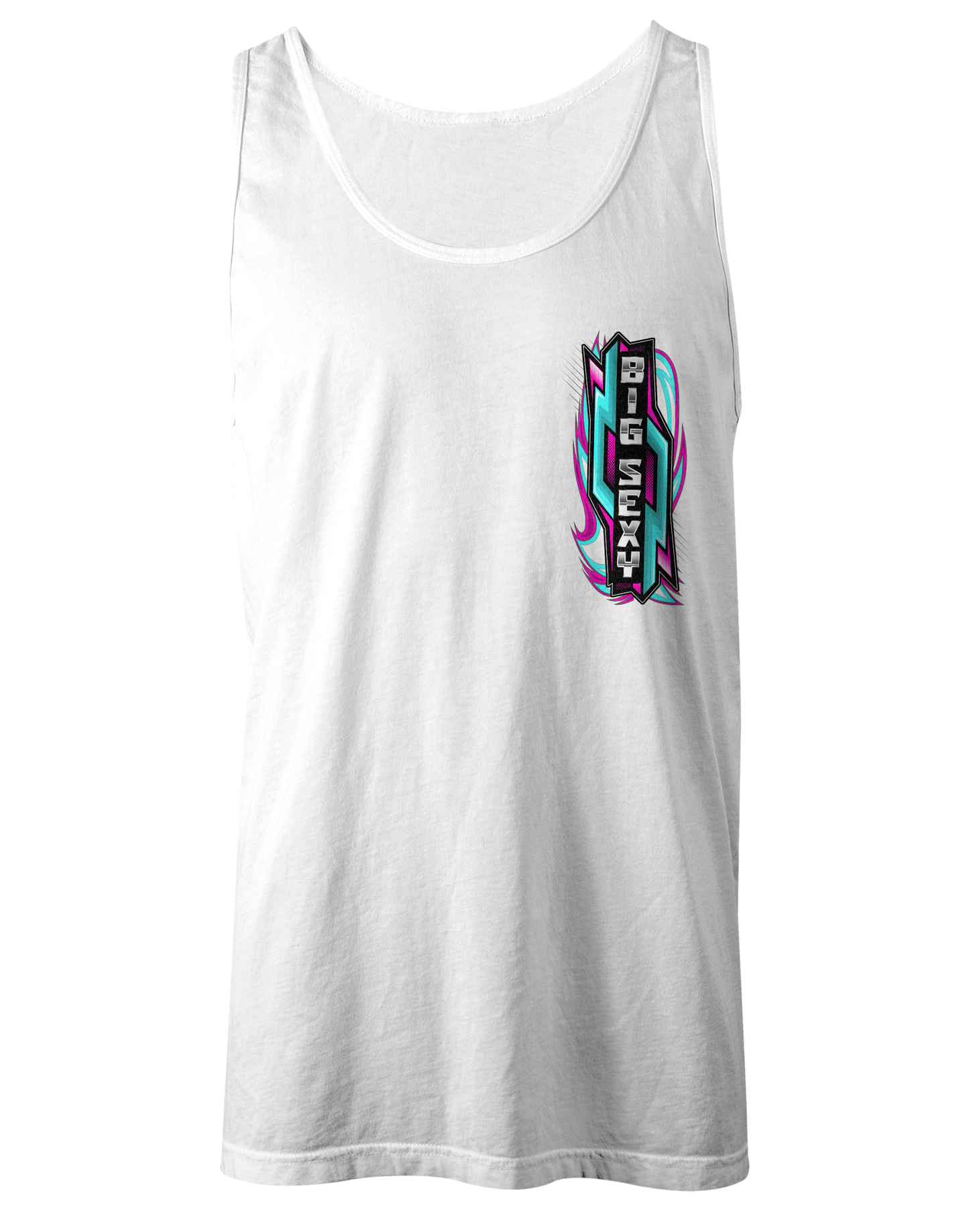 Brandon Lewis 2023 Tank Tops