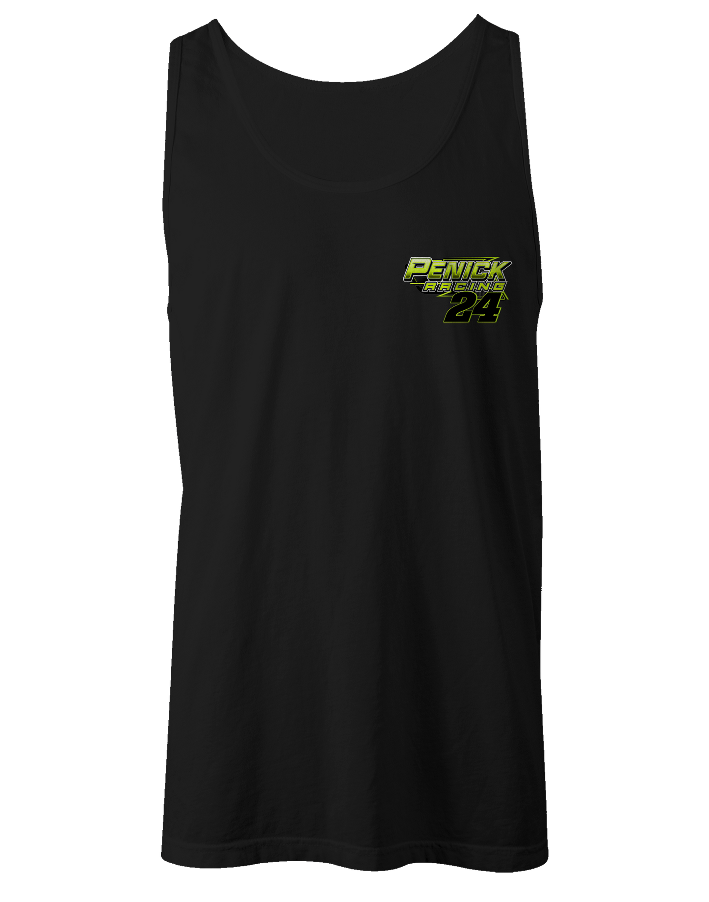 Chris Penick Ladies Tank Tops