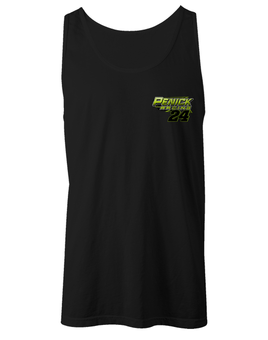 Chris Penick Tank Tops