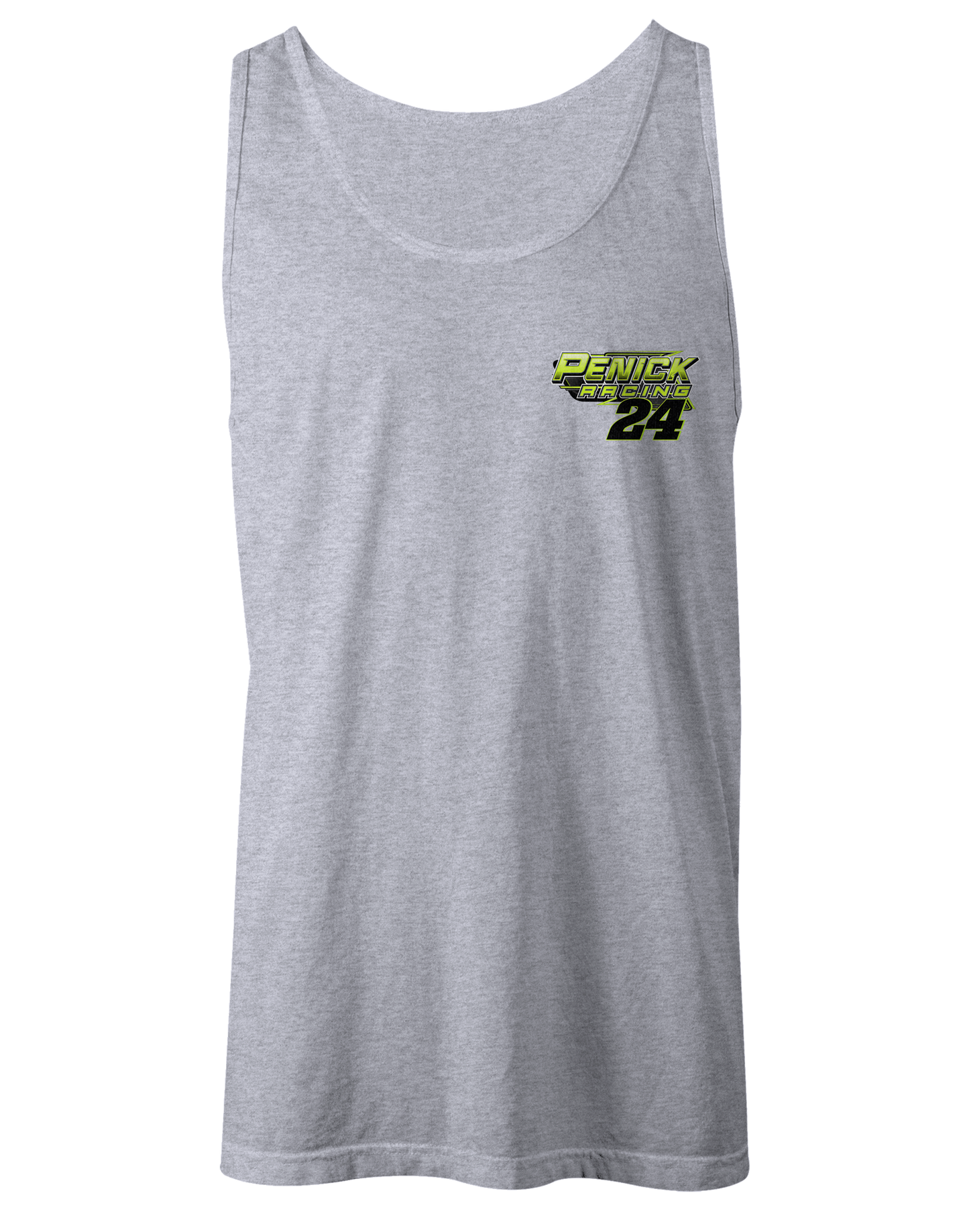 Chris Penick Ladies Tank Tops