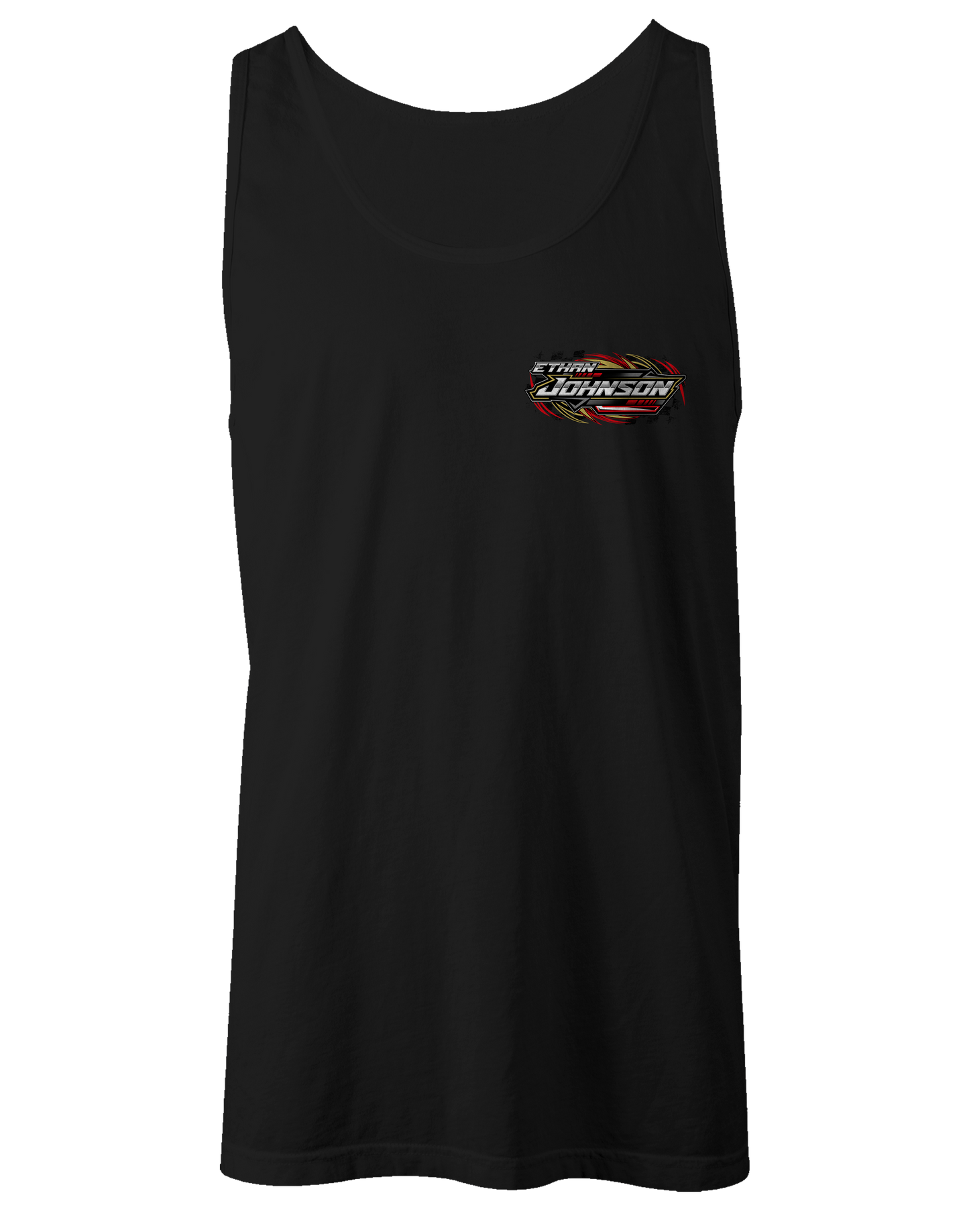 Ethan Johnson 2023 Tank Tops