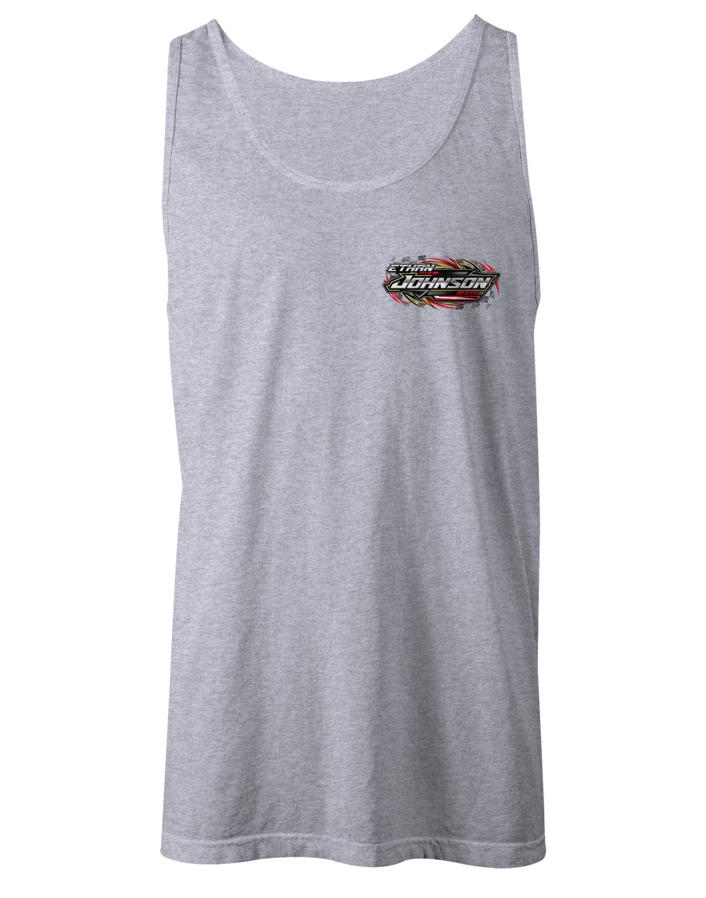 Ethan Johnson 2023 Tank Tops