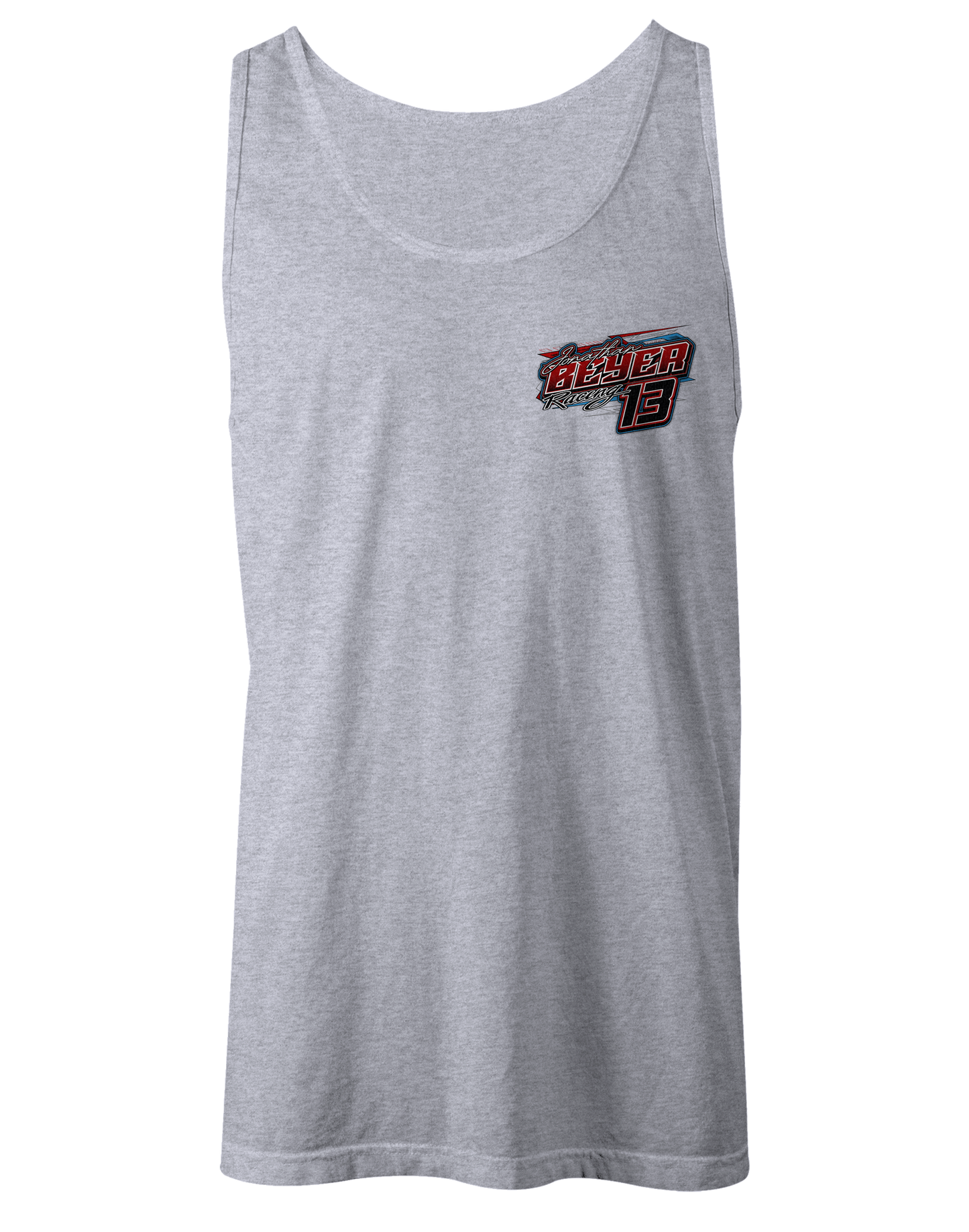 Jonathan Beyer Tank Tops