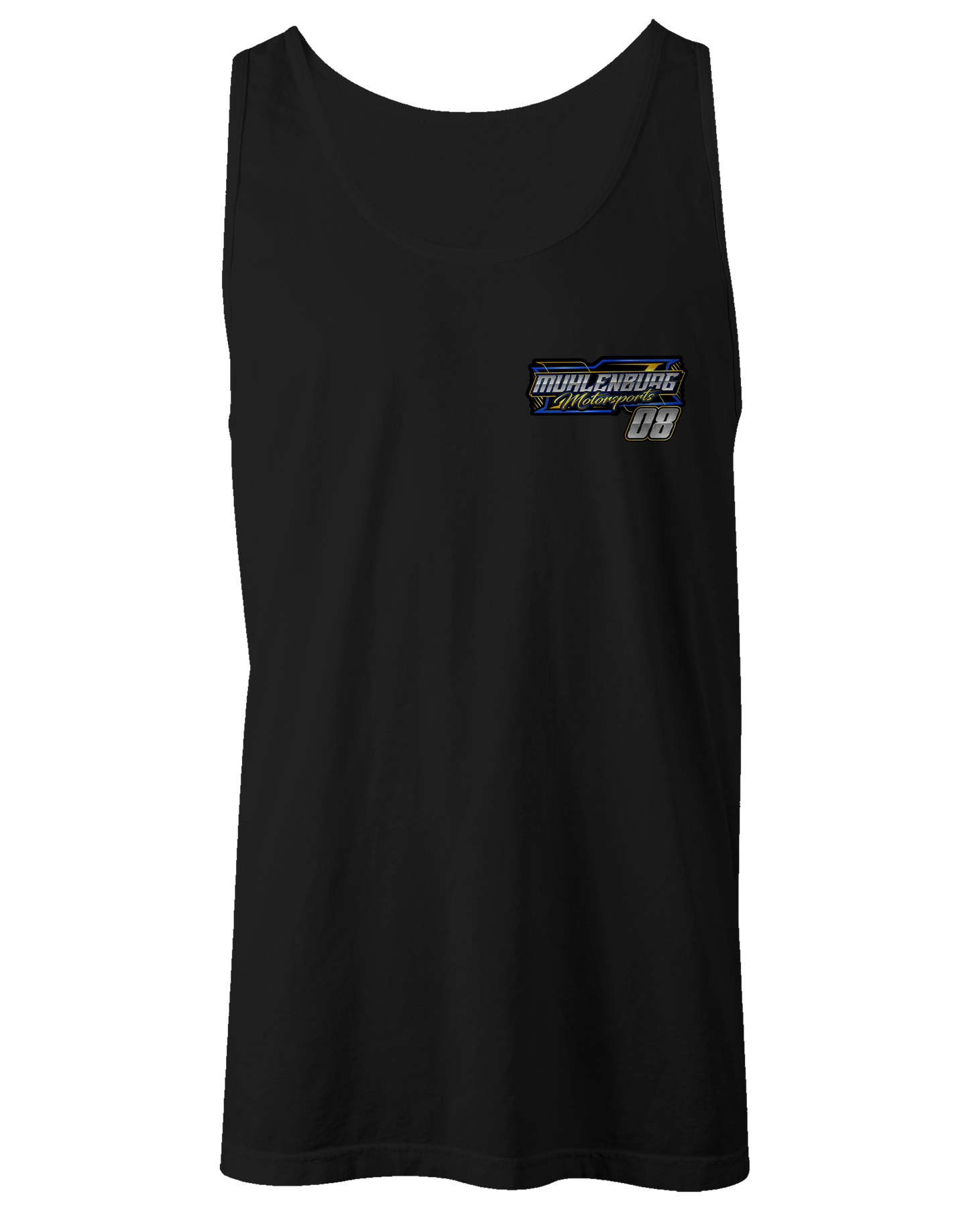 Muhlenburg Motorsports Tank Tops