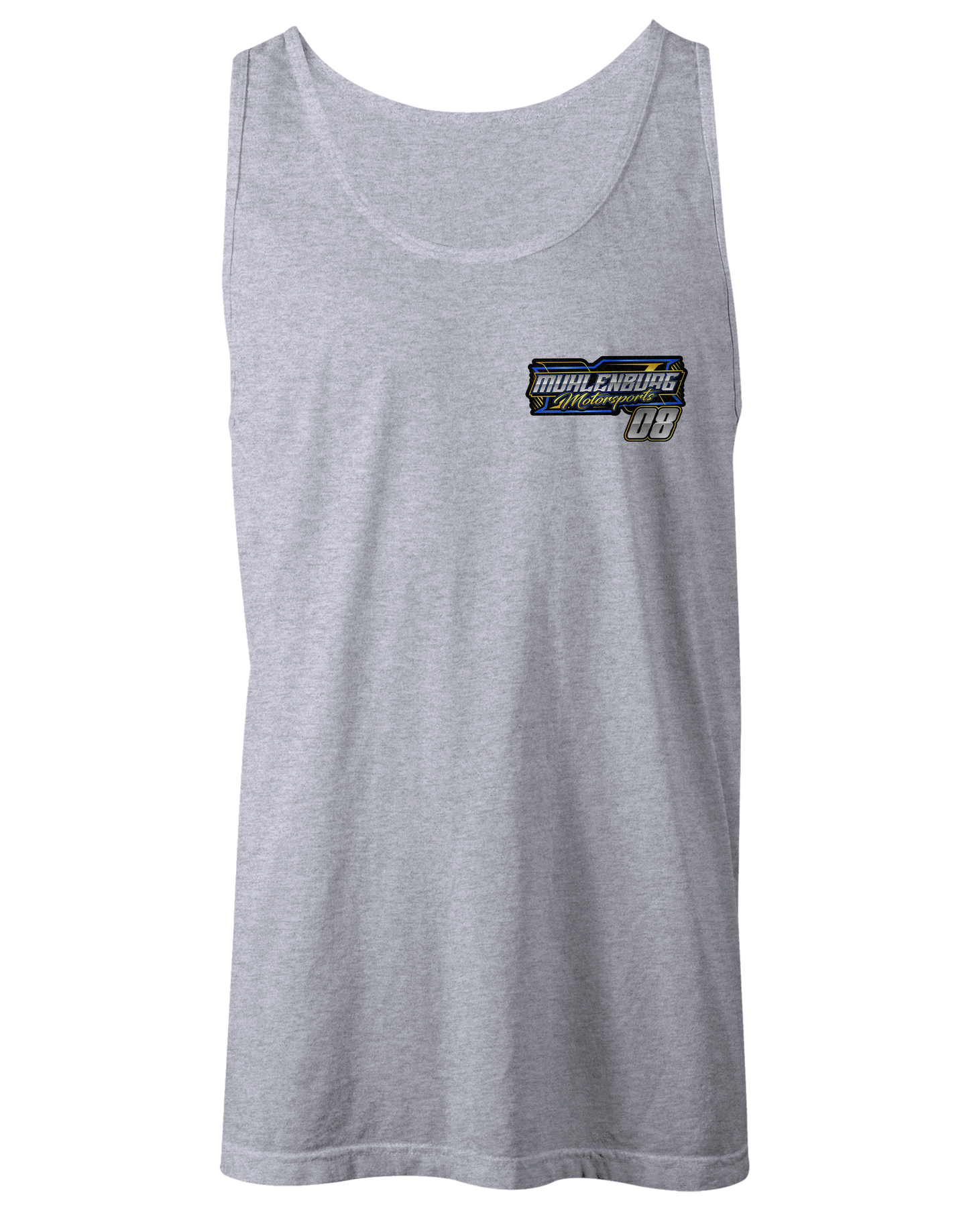 Muhlenburg Motorsports Tank Tops