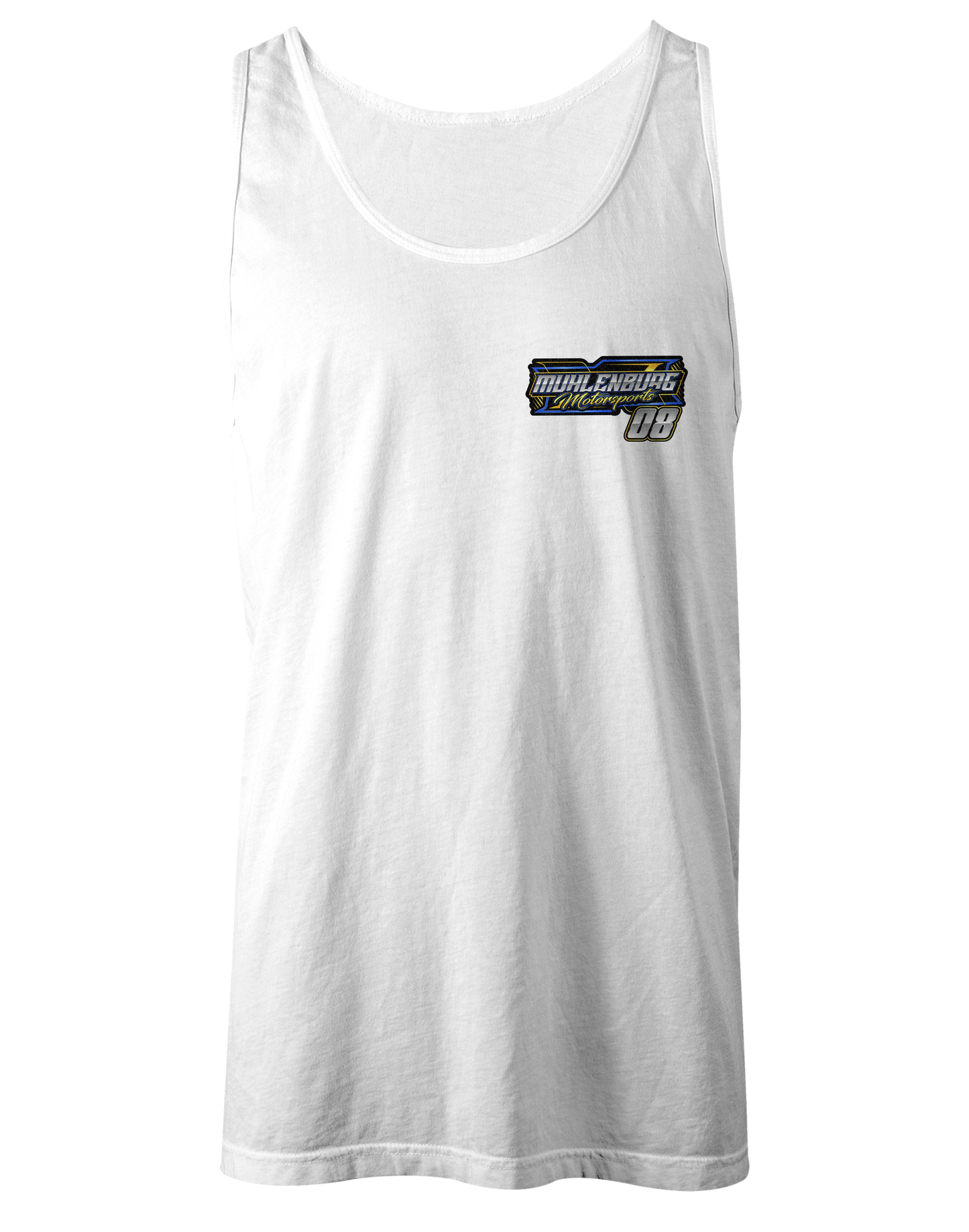 Muhlenburg Motorsports Tank Tops