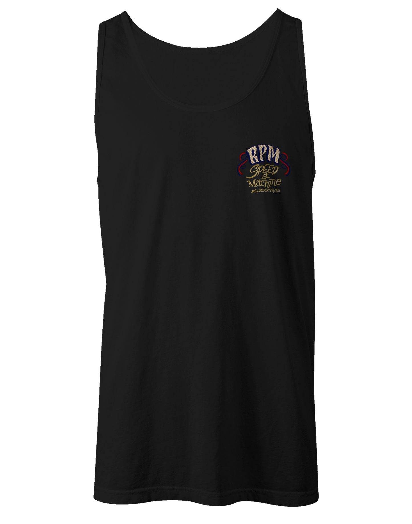 Mark Prince Tank Tops